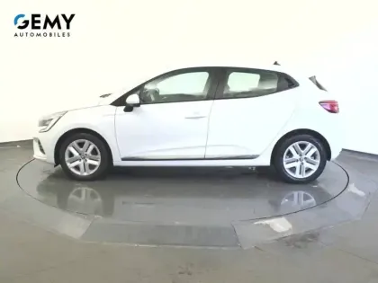 Photo 59 Renault Clio  SCe 75