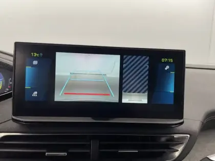 Photo 57 Peugeot 3008  Hybrid 225 e-EAT8