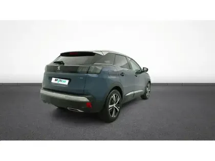 Photo 71 Peugeot 3008  Hybrid 225 e-EAT8