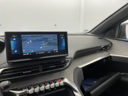 Photo 91 Peugeot 3008  Hybrid 225 e-EAT8