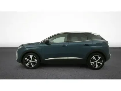 Photo 35 Peugeot 3008  Hybrid 225 e-EAT8