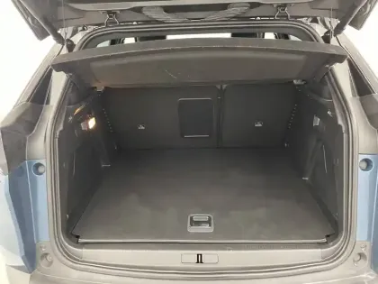 Photo 76 Peugeot 3008  Hybrid 225 e-EAT8