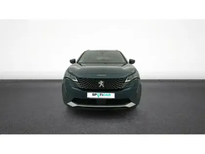 Photo 65 Peugeot 3008  Hybrid 225 e-EAT8
