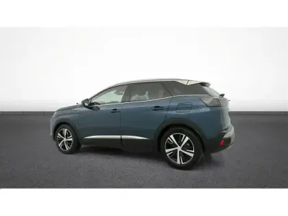 Photo 68 Peugeot 3008  Hybrid 225 e-EAT8