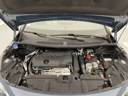 Photo 20 Peugeot 3008  Hybrid 225 e-EAT8