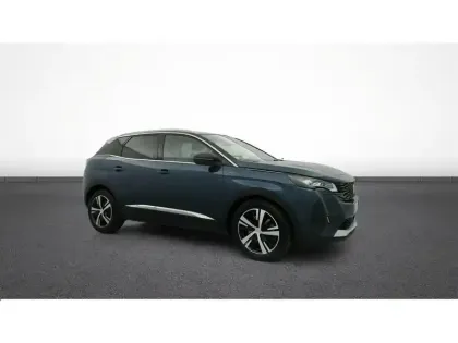 Photo 10 Peugeot 3008  Hybrid 225 e-EAT8