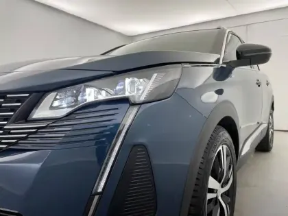 Photo 23 Peugeot 3008  Hybrid 225 e-EAT8