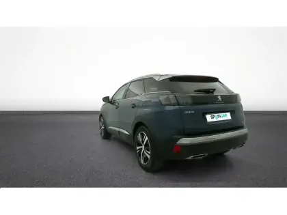 Photo 69 Peugeot 3008  Hybrid 225 e-EAT8