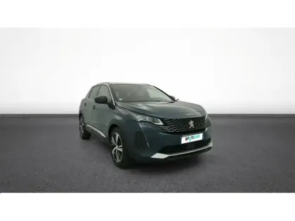 Photo 75 Peugeot 3008  Hybrid 225 e-EAT8