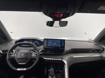 Photo 61 Peugeot 3008  Hybrid 225 e-EAT8