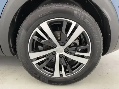 Photo 15 Peugeot 3008  Hybrid 225 e-EAT8