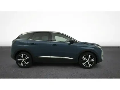 Photo 41 Peugeot 3008  Hybrid 225 e-EAT8