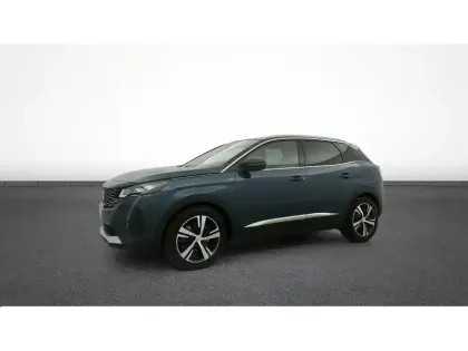 Photo 34 Peugeot 3008  Hybrid 225 e-EAT8