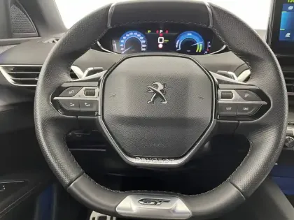 Photo 22 Peugeot 3008  Hybrid 225 e-EAT8