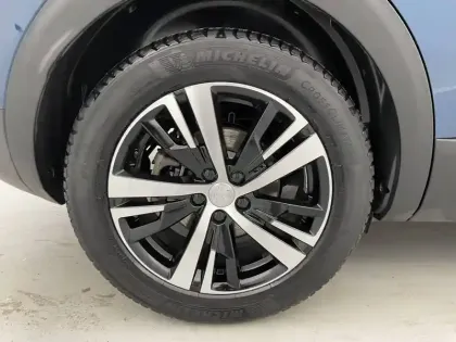 Photo 18 Peugeot 3008  Hybrid 225 e-EAT8