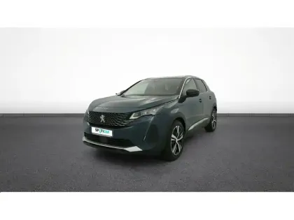 Photo 64 Peugeot 3008  Hybrid 225 e-EAT8