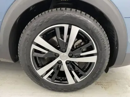 Photo 17 Peugeot 3008  Hybrid 225 e-EAT8