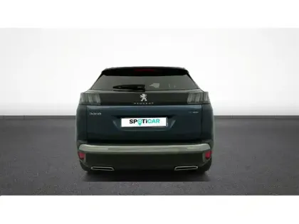 Photo 38 Peugeot 3008  Hybrid 225 e-EAT8