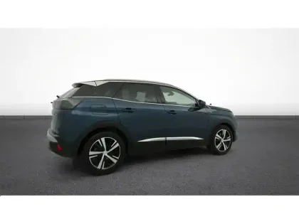 Photo 8 Peugeot 3008  Hybrid 225 e-EAT8