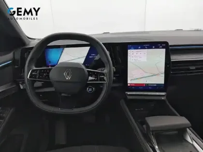Photo 7 Renault Austral  E-Tech full hybrid 200 GSR2