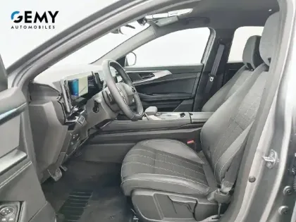 Photo 8 Renault Austral  E-Tech full hybrid 200 GSR2