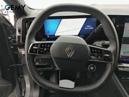Photo 12 Renault Austral  E-Tech full hybrid 200 GSR2
