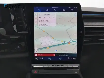 Photo 13 Renault Austral  E-Tech full hybrid 200 GSR2
