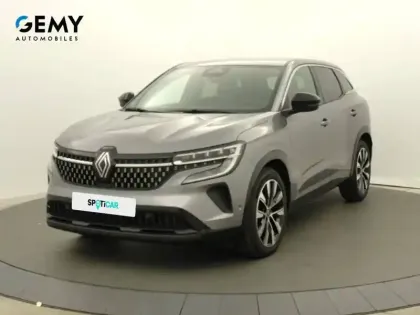Photo Renault Austral Techno