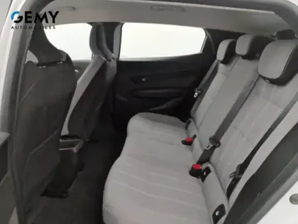 Photo 9 Renault Megane  E-Tech EV40 130ch standard charge