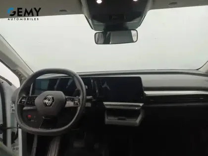 Photo 7 Renault Megane  E-Tech EV40 130ch standard charge