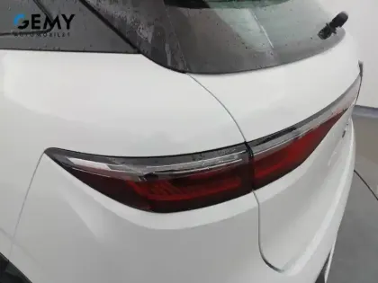 Photo 16 Renault Megane  E-Tech EV40 130ch standard charge