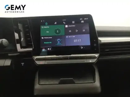 Photo 13 Renault Megane  E-Tech EV40 130ch standard charge