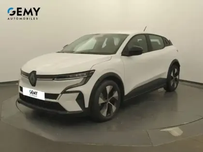 Photo Renault Megane Equilibre