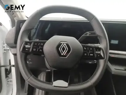 Photo 12 Renault Megane  E-Tech EV40 130ch standard charge