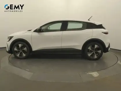 Photo 18 Renault Megane  E-Tech EV40 130ch standard charge