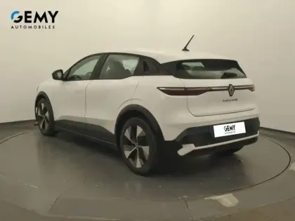 Photo 6 Renault Megane  E-Tech EV40 130ch standard charge