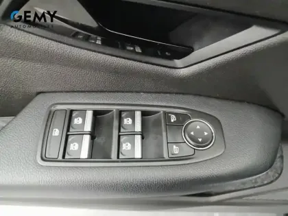 Photo 11 Renault Megane  E-Tech EV40 130ch standard charge