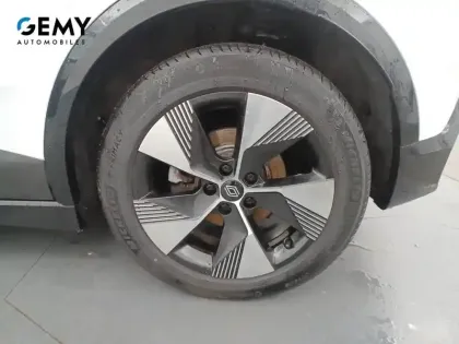 Photo 10 Renault Megane  E-Tech EV40 130ch standard charge