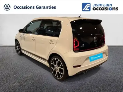 Photo 10 Volkswagen Up  1.0 115 BlueMotion Technology BVM6