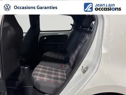 Photo 5 Volkswagen Up  1.0 115 BlueMotion Technology BVM6