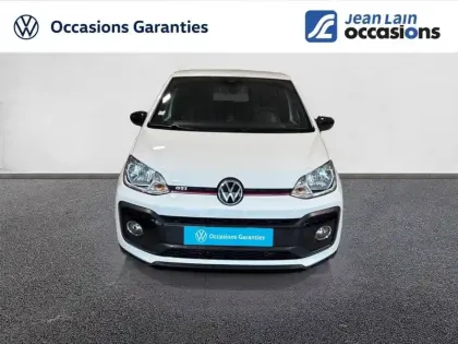 Photo 8 Volkswagen Up  1.0 115 BlueMotion Technology BVM6