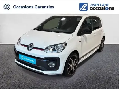 Photo Volkswagen Up Gti