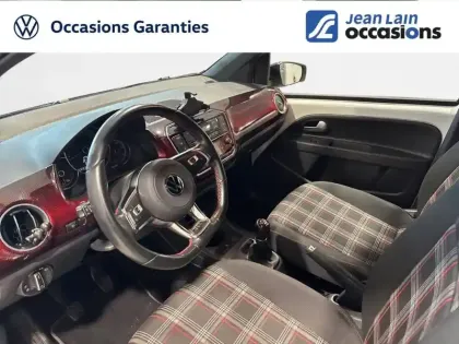 Photo 12 Volkswagen Up  1.0 115 BlueMotion Technology BVM6