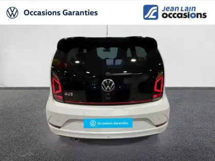 Photo 7 Volkswagen Up  1.0 115 BlueMotion Technology BVM6