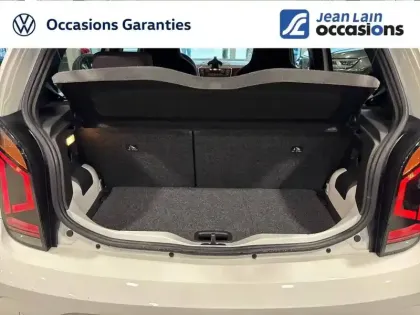 Photo 13 Volkswagen Up  1.0 115 BlueMotion Technology BVM6