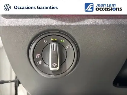 Photo 19 Volkswagen Up  1.0 115 BlueMotion Technology BVM6