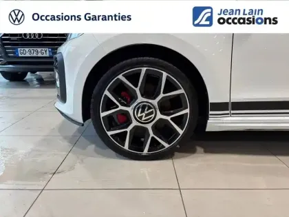 Photo 11 Volkswagen Up  1.0 115 BlueMotion Technology BVM6