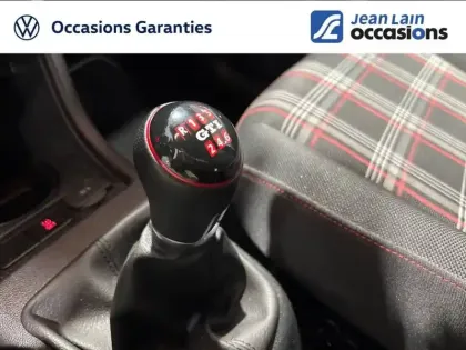 Photo 15 Volkswagen Up  1.0 115 BlueMotion Technology BVM6