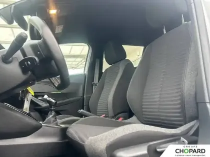 Photo 10 Peugeot 2008  PureTech 100 S&S BVM6