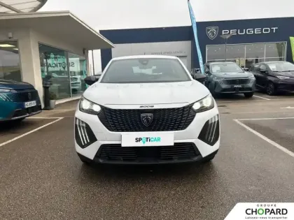 Photo 26 Peugeot 2008  PureTech 100 S&S BVM6